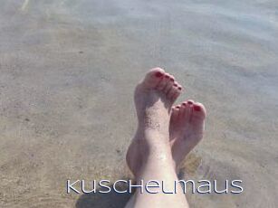 Kuschelmaus