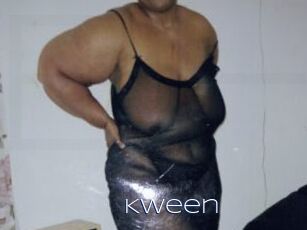 Kween