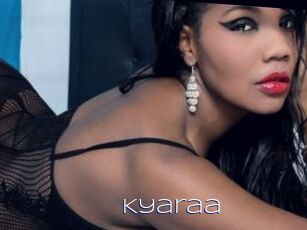 Kyaraa
