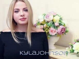 KylaJohnson