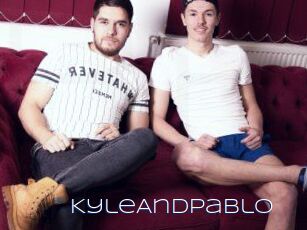 KyleAndPablo
