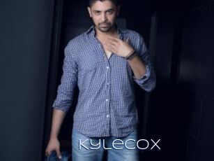 KyleCox
