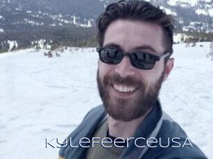 KyleFeerceUSA