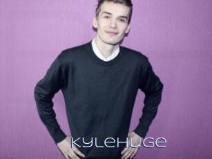 KyleHuge