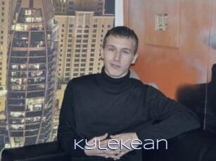 KyleKean