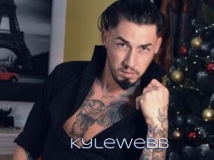 KyleWebb
