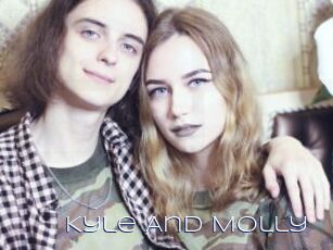 Kyle_And_Molly