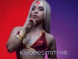 KyleeSmith18