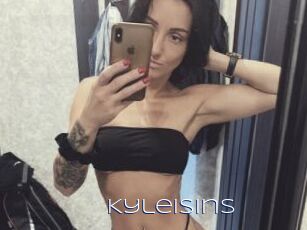 KyleiSins