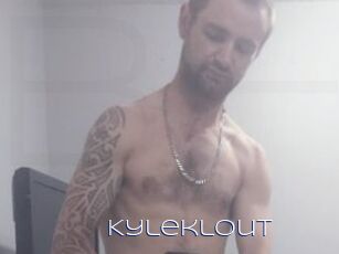 Kyleklout