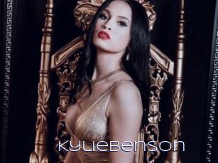 KylieBenson