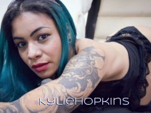 KylieHopkins