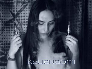 KylieNaomi
