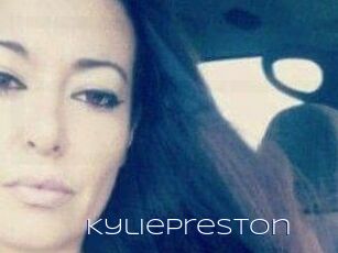 Kylie_Preston