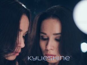 KylieShine