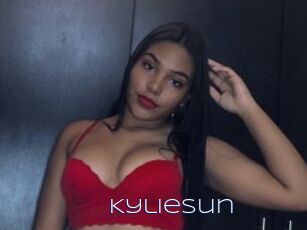 KylieSun