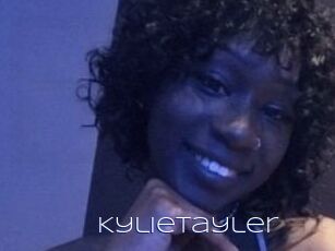 Kylie_Tayler