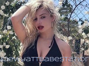 KylieWyattBabestation