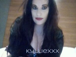 Kylliexxx