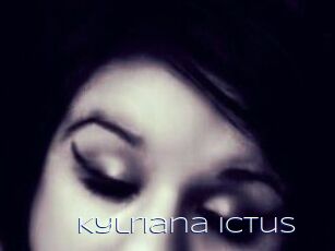Kylriana_Ictus