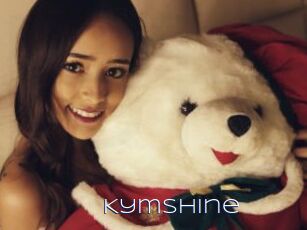 KymShine