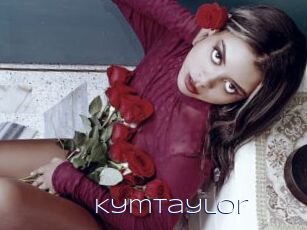 KymTaylor