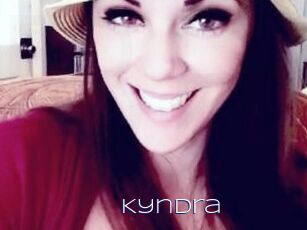 Kyndra