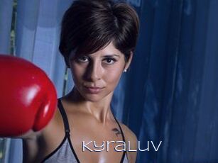 KyraLuv