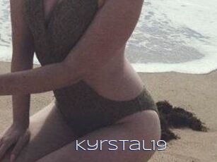 Kyrstal19