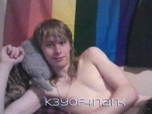 K3y0f4nark