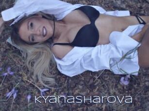 KYanaSharova