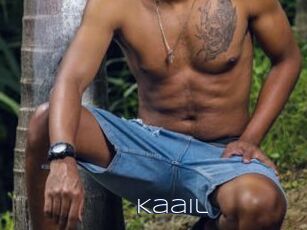 Kaail
