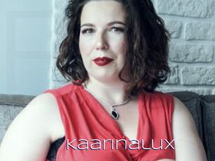 Kaarinalux