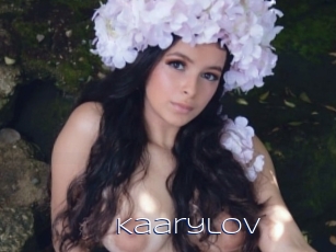 Kaarylov