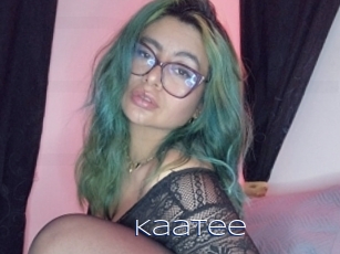 Kaatee