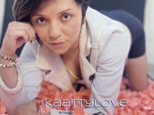 Kaattylove