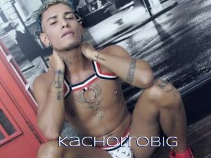 kachorrobig Blue Hot