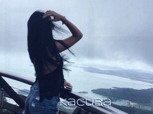 Kacuba