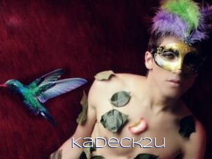 Kadeck2u