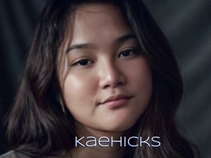 Kaehicks