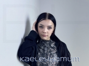 Kaeleyhamum