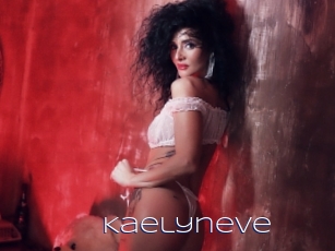 kaelyneve Blue Hot