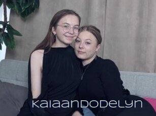 Kaiaandodelyn