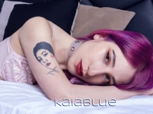 Kaiablue