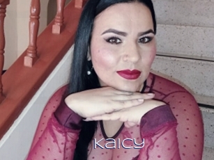 kaicy Blue Hot