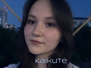 Kaikute
