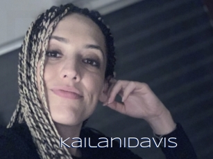 Kailanidavis