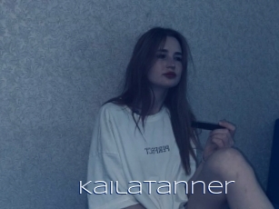 Kailatanner