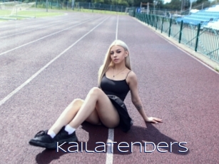 Kailatenders