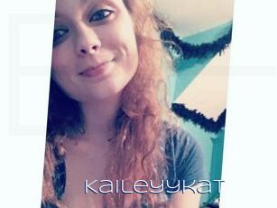 Kaileyykat
